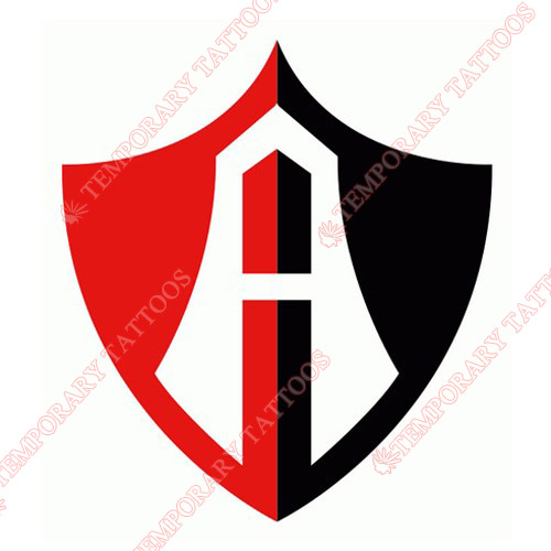 Atlas Customize Temporary Tattoos Stickers NO.8249
